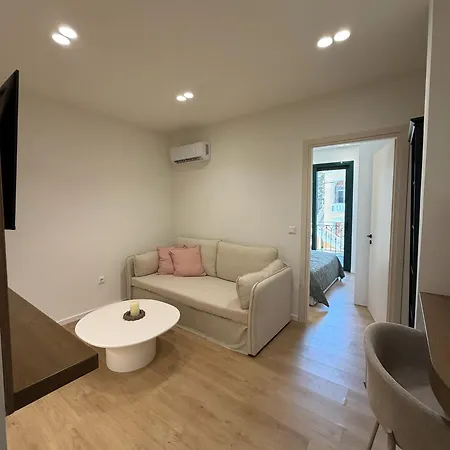 Apartment Pandemi Luxury Living Rhodes City