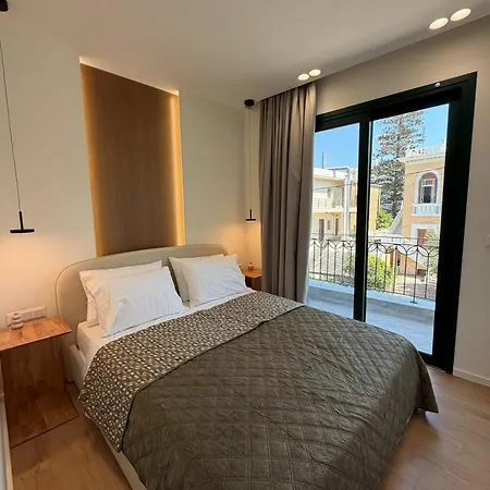 Apartment Pandemi Luxury Living *